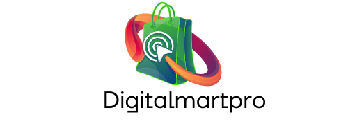 Digital Mart Pro – Download Digital Product Online